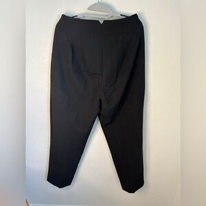 Zara Work Pants